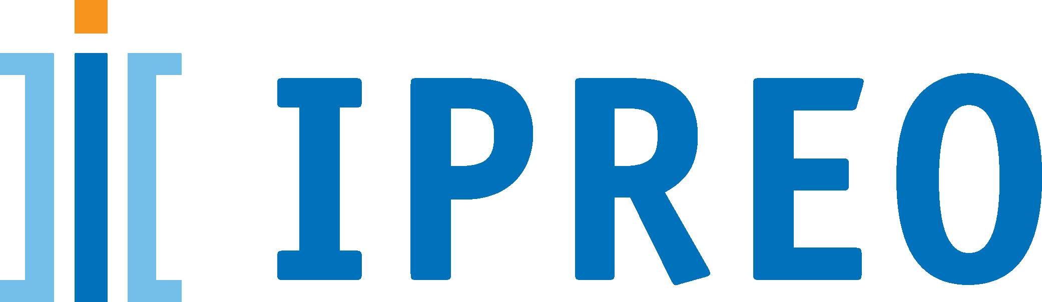 Ipreo logo