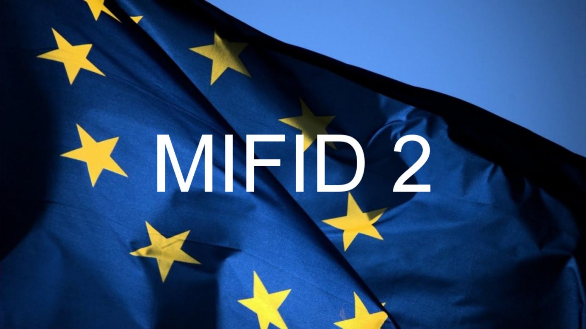 mifid 2