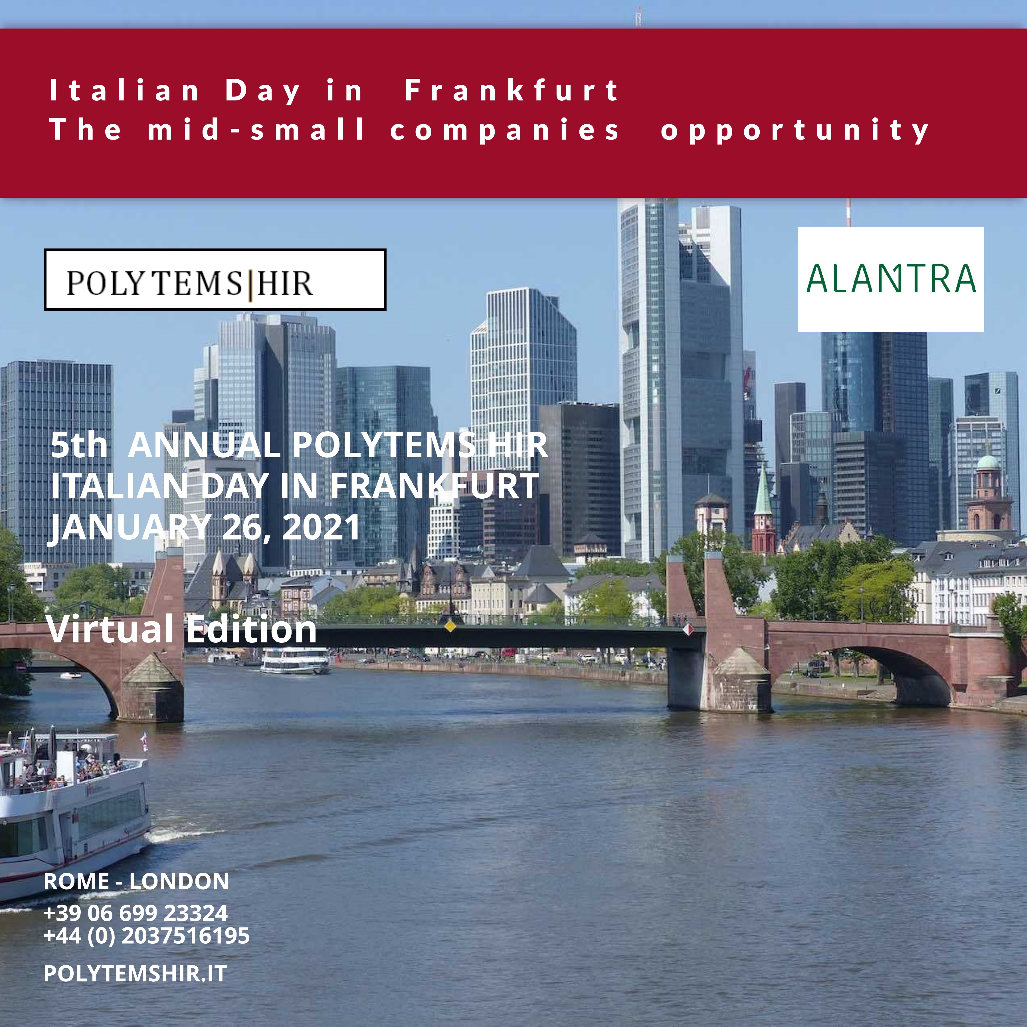 ITALIAN DAY_FRANKFURT 2021_COVER