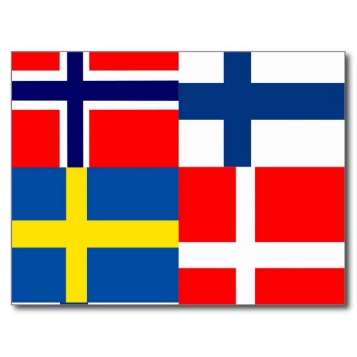 flags-scandinavia-12826522